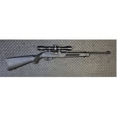 Ruger 10/22 50th Anniversary .22LR 18.5" Barrel Semi Auto Rimfire Rifle Used